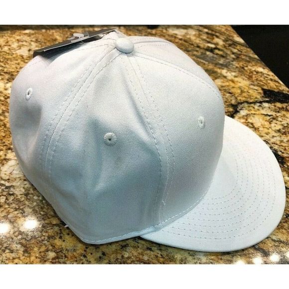 Dickies Accessories Dickies White Ball Caps L Xl New Poshmark